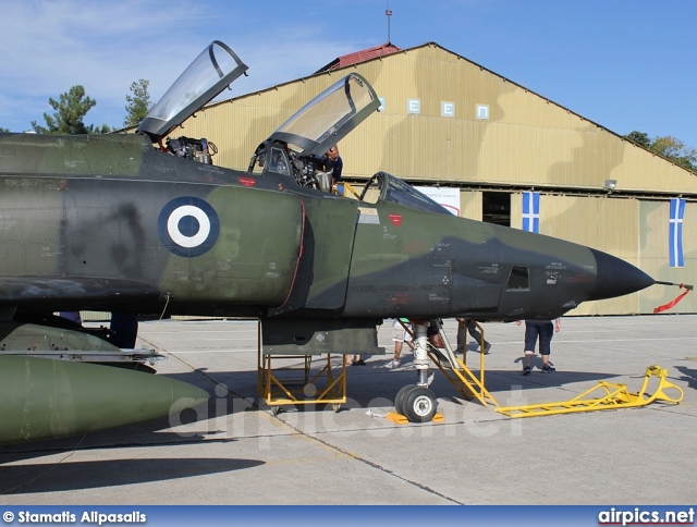 7500, McDonnell Douglas RF-4E Phantom II, Hellenic Air Force