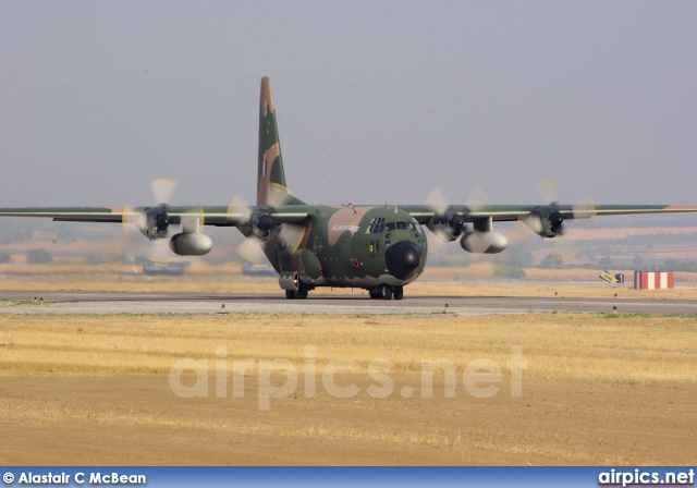 751, Lockheed C-130H Hercules, Hellenic Air Force