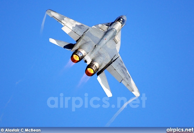 77, Mikoyan-Gurevich MiG-29A, Polish Air Force