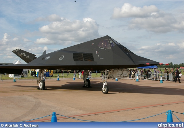 80-0788, Lockheed F-117A, United States Air Force