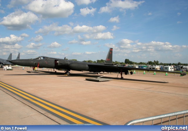 80-1077, Lockheed U-2S Dragon Lady, United States Air Force