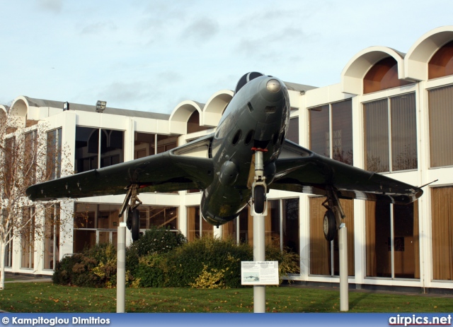 853, Hawker Hunter FR.10, Royal Air Force of Oman