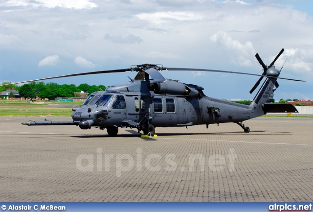 89-26205, Sikorsky HH-60G Pave Hawk , United States Air Force