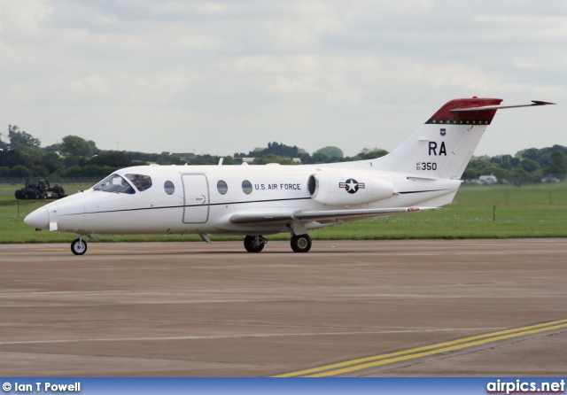 92-0350, Raytheon (Beechcraft) T-1A Jayhawk, United States Air Force