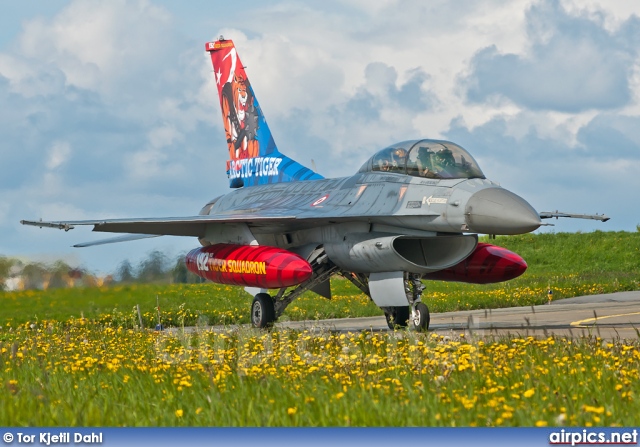 94-0108, Lockheed F-16D Fighting Falcon, Turkish Air Force