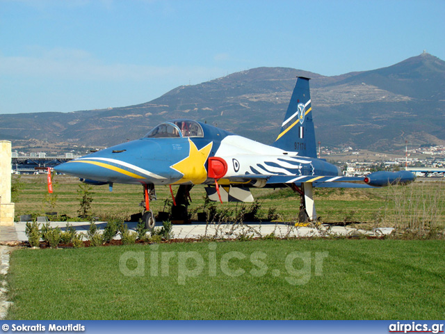 97174, Northrop F-5A Freedom Fighter, Hellenic Air Force