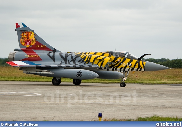 99, Dassault Mirage 2000C, French Air Force