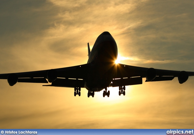 A4O-SO, Boeing 747-SP, Oman Royal Flight