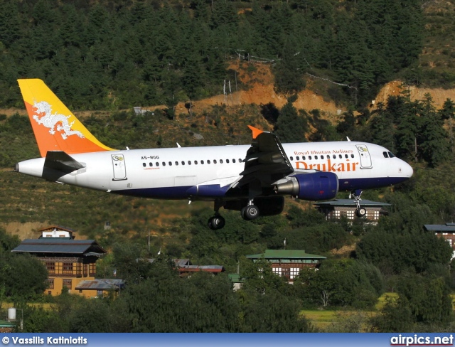 Royal Bhutan Airlines – Drukair Harvard Case Solution & Analysis