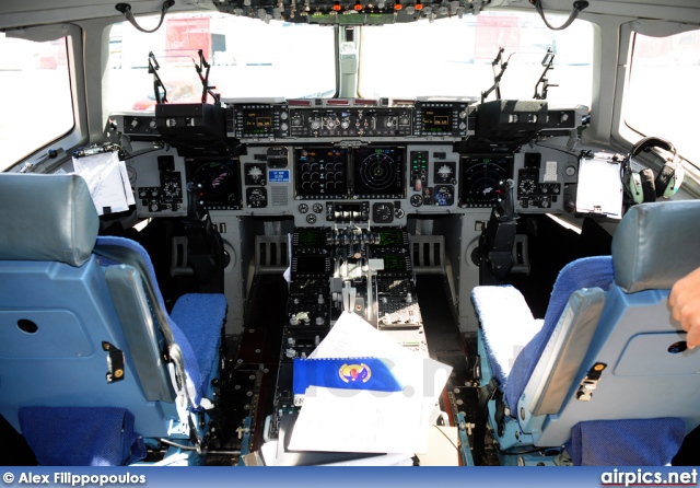 A7-MAB, Boeing C-17A Globemaster III, Qatar Amiri Air Force