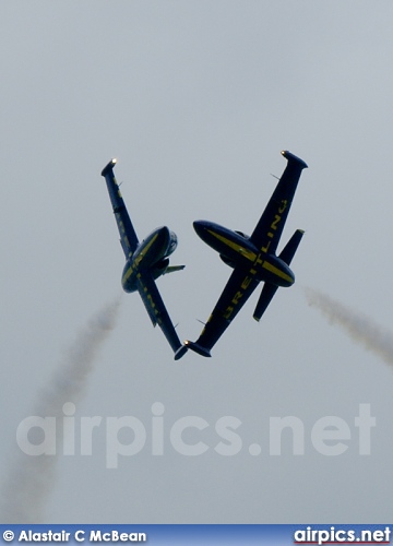 Aero L-39C Albatros, Breitling