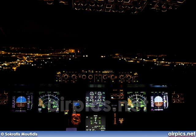 Airbus A320-200, Aegean Airlines