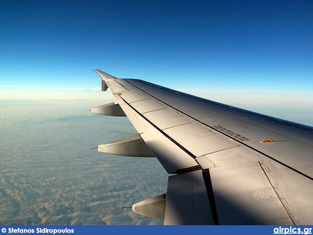 Airbus A320-200, Lufthansa