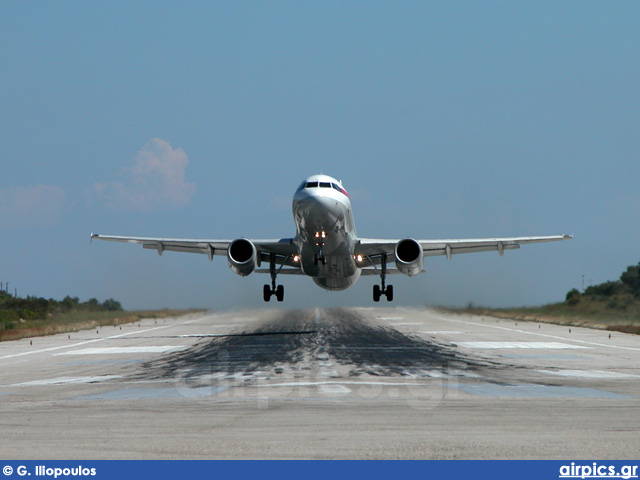 Airbus A320-200, Martinair