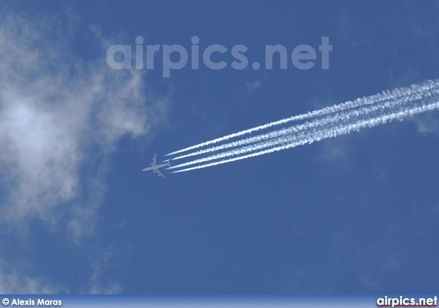 Airbus A340-300, Swiss International Air Lines