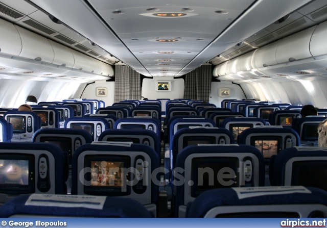 B-6079, Airbus A330-200, Air China