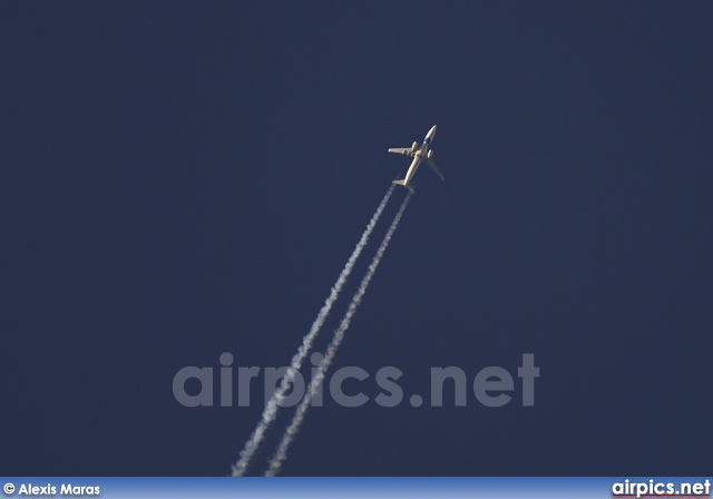 Boeing 737-800, EL AL