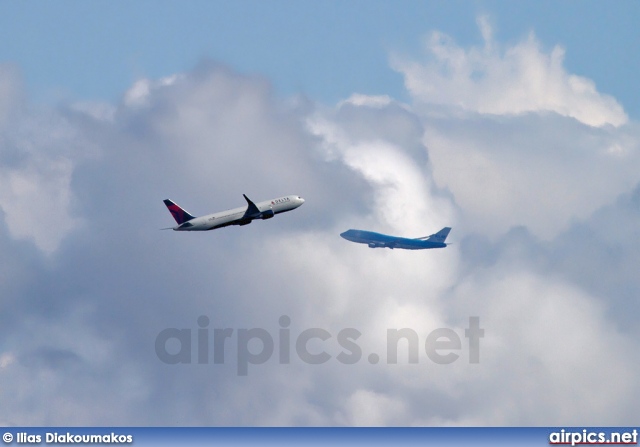 Boeing 767-300, Delta Air Lines