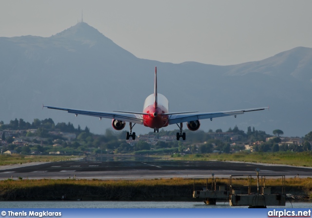 D-ABFE, Airbus A320-200, Air Berlin