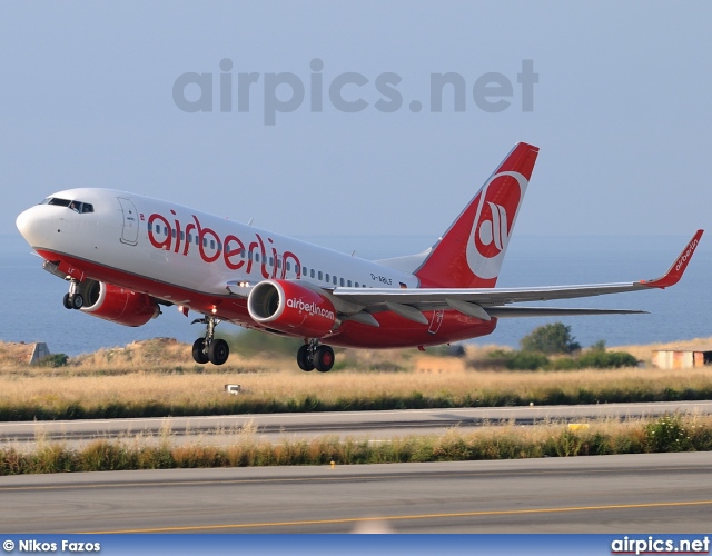 D-ABLF, Boeing 737-700, Air Berlin