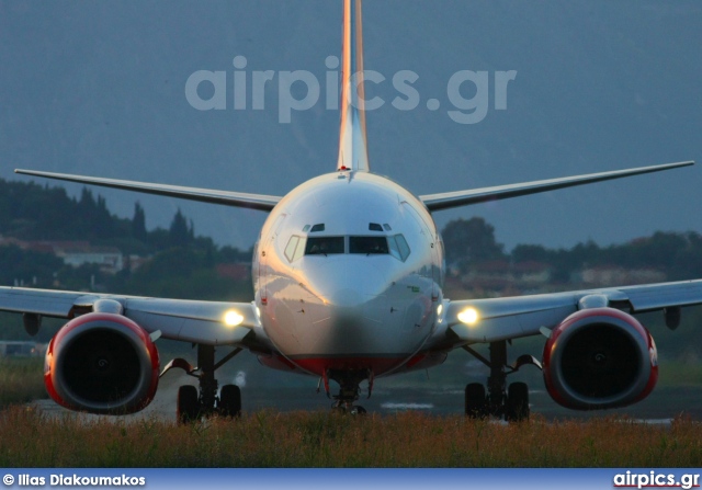 D-AGEP, Boeing 737-700, Air Berlin