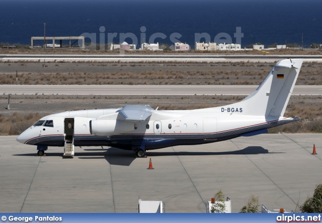 D-BGAS, Dornier  328-300/Jet, Private