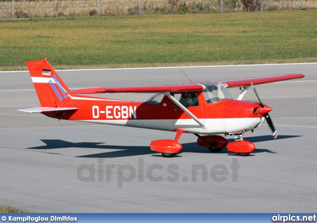 D-EGBN, Cessna 150L, Private