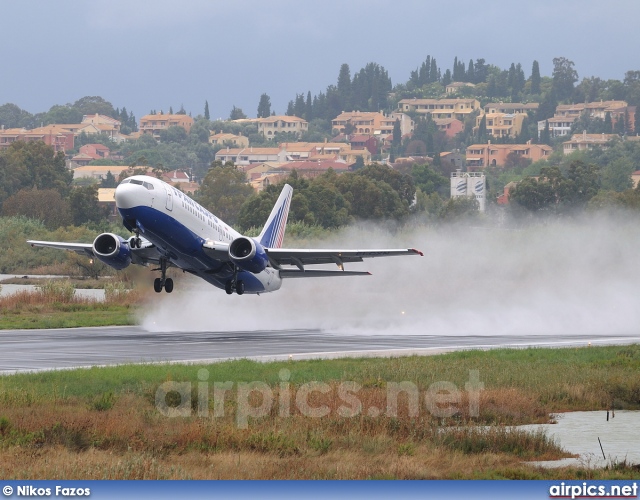 EI-CXN, Boeing 737-300, Transaero