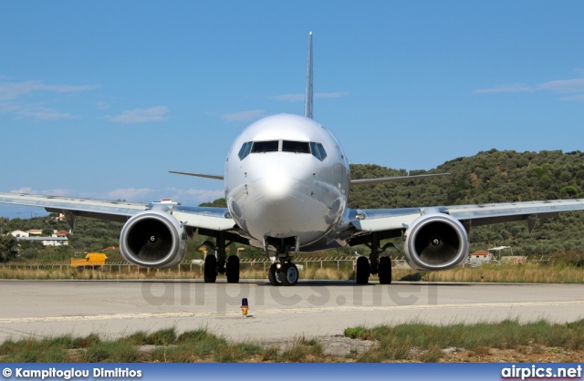 EI-EOJ, Boeing 737-800, Air Italy