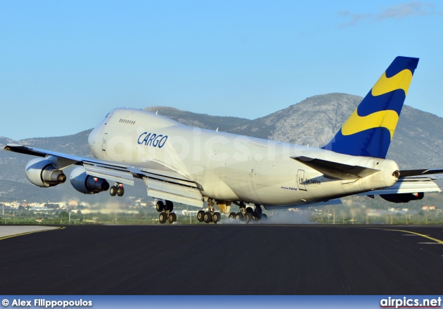 EK74739, Boeing 747-200F(SCD), Untitled