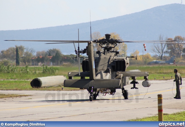 ES1025, Boeing (McDonnell Douglas-Hughes) AH-64D Apache, Hellenic Army Aviation