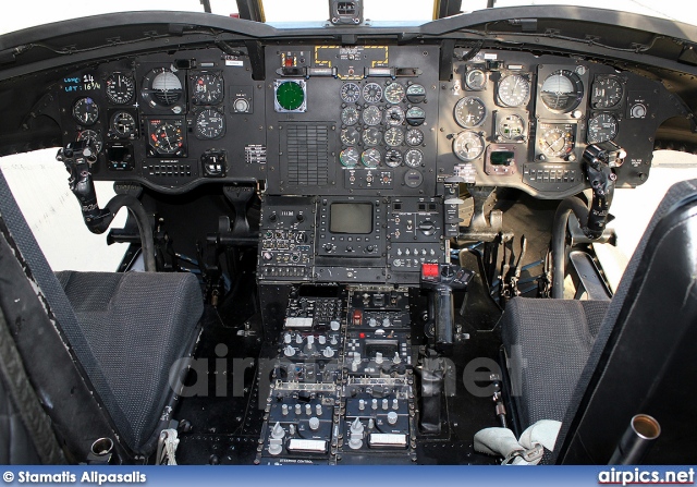 ES915, Boeing CH-47SD Chinook, Hellenic Army Aviation