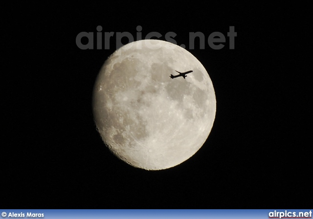 F-GYAP, Airbus A321-100, Air Mediterranee