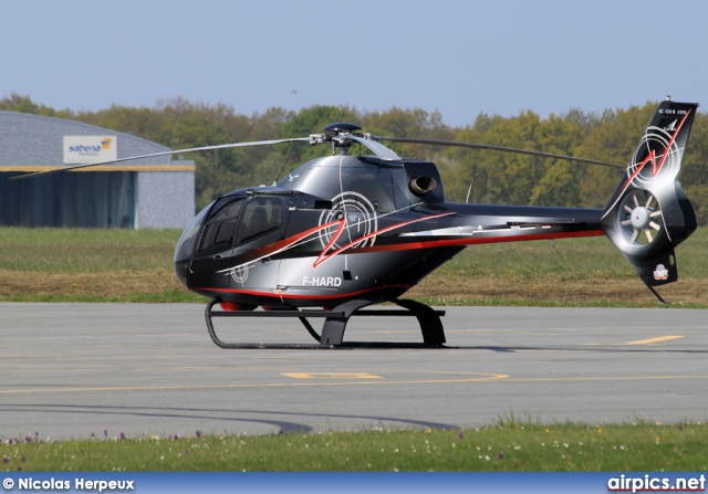 F-HARD, Eurocopter EC 120B Colibri, Natixis Lease