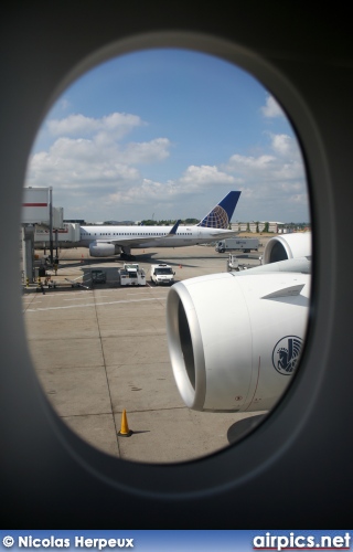 F-HPJB, Airbus A380-800, Air France