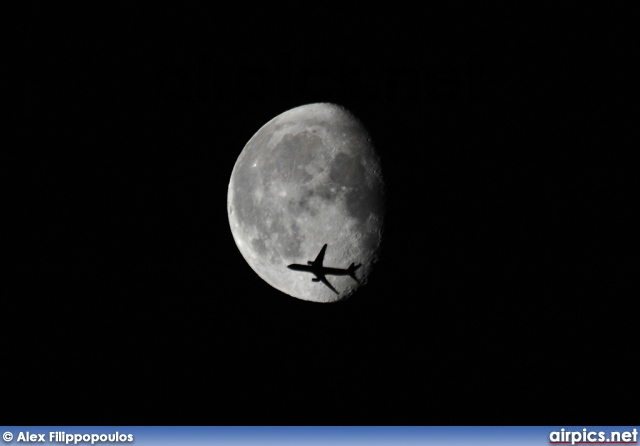 G-BNWH, Boeing 767-300ER, British Airways