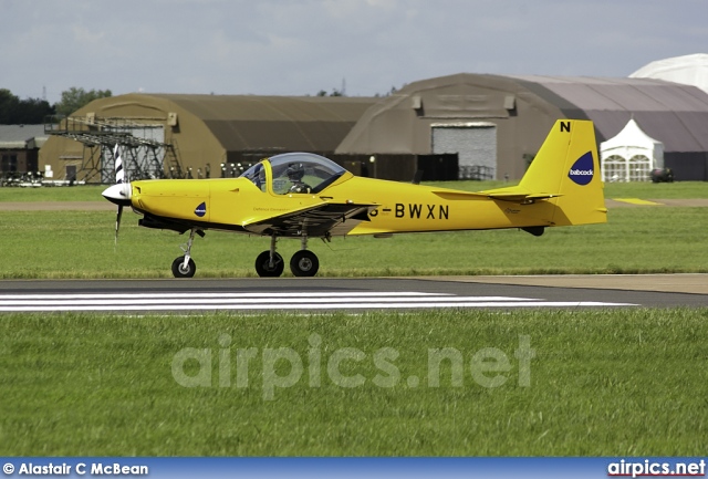 G-BWXN, Slingsby T-67M260 Firefly, Royal Air Force