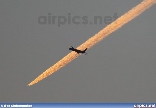 G-BYAI, Boeing 757-200, Thomsonfly