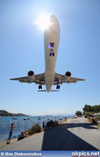 G-BYAO, Boeing 757-200, Thomsonfly