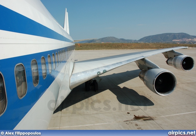 G-MKHA, Boeing 747-200B(SF), Untitled