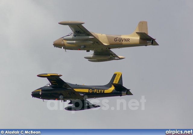 G-UVNR, BAC 167 Mk.87 Strikemaster, Untitled