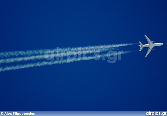 I-CGIA, McDonnell Douglas DC-10-30F, Cargoitalia