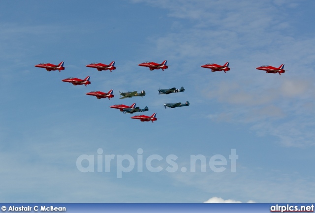 LF363, Hawker Hurricane Mk.IIC, Royal Air Force