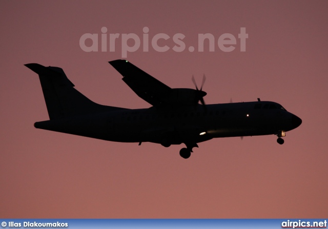 LY-ARI, ATR 42-300, DOT LT