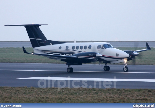 M-LENR, Beechcraft B200 King Air, BAe Systems