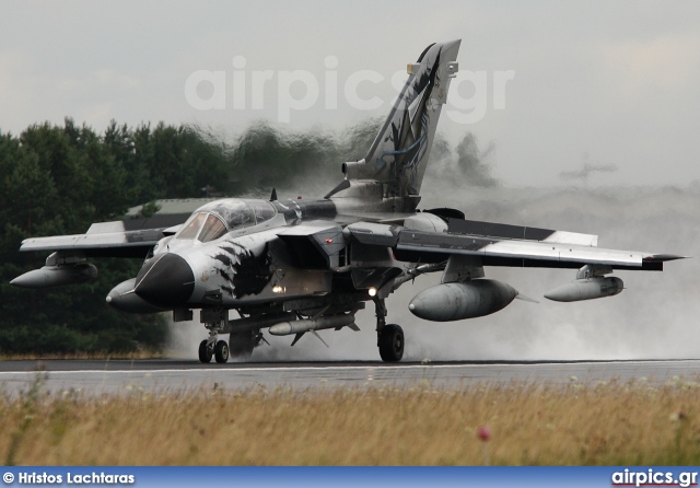 MM7027, Panavia Tornado IDS, Italian Air Force