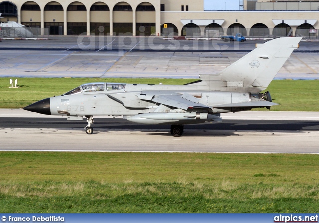 MM7044, Panavia Tornado IDS, Italian Air Force