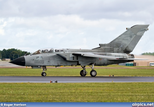 MM7047, Panavia Tornado ECR, Italian Air Force