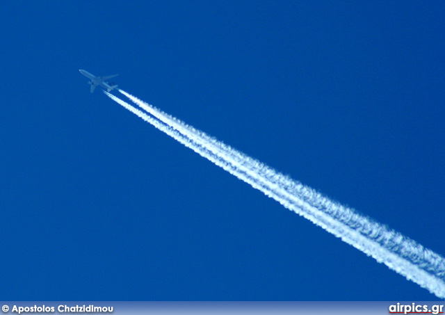 McDonnell Douglas MD-11-F, Lufthansa Cargo