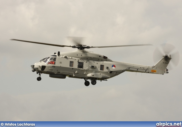 N-088, NHI NH90-NFH, Royal Netherlands Navy